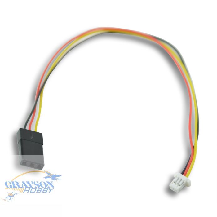 LongBow Receiver Adapter Cable