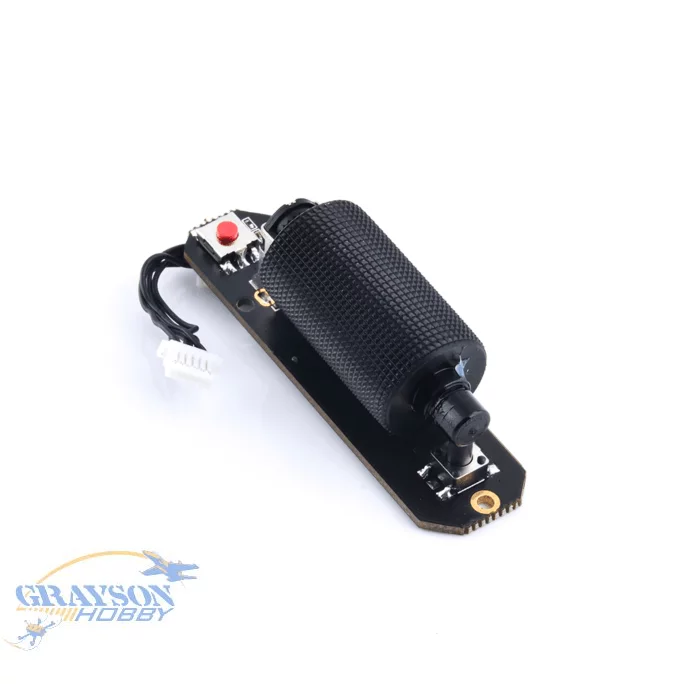 RadioMaster - TX16s Replacement Roller Assembly