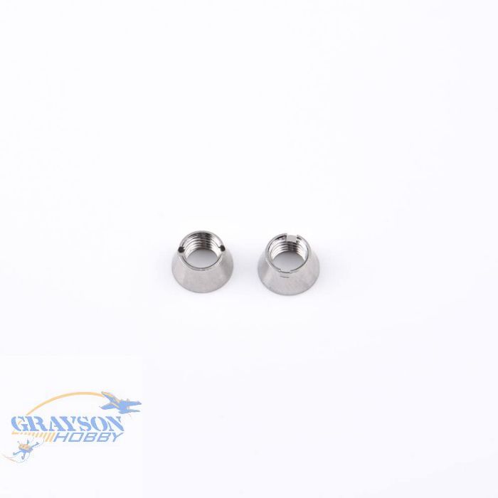 RadioMaster - TX8 - Replacement Switch Nut (2pc)