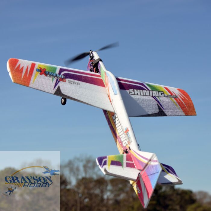 Discover the Excitement of RC Hobbies with Grayson Hobby DW Hobby