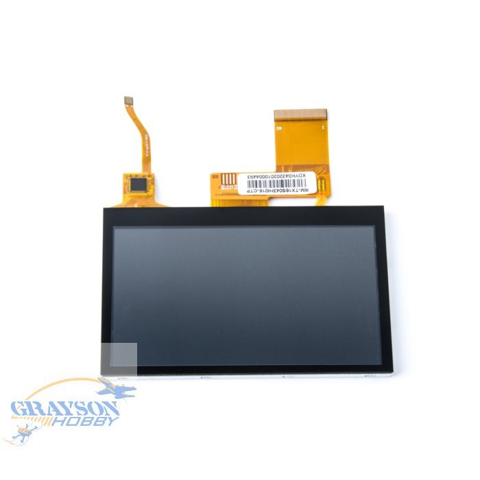 RadioMaster - TX16s Replacement IPS Screen and Touch Pannel