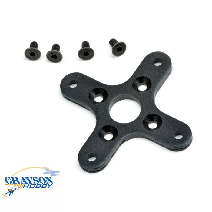 TomCat X-Mounting Plate for TomCat G32, G46, G52, G60