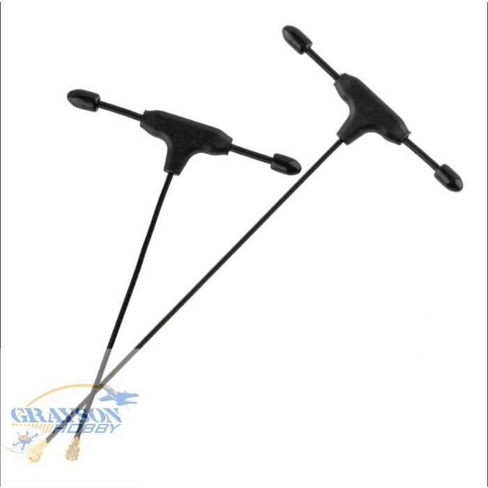 RadioMaster 95mm T Antenna for RP1 and EP1 ELRS Receivers