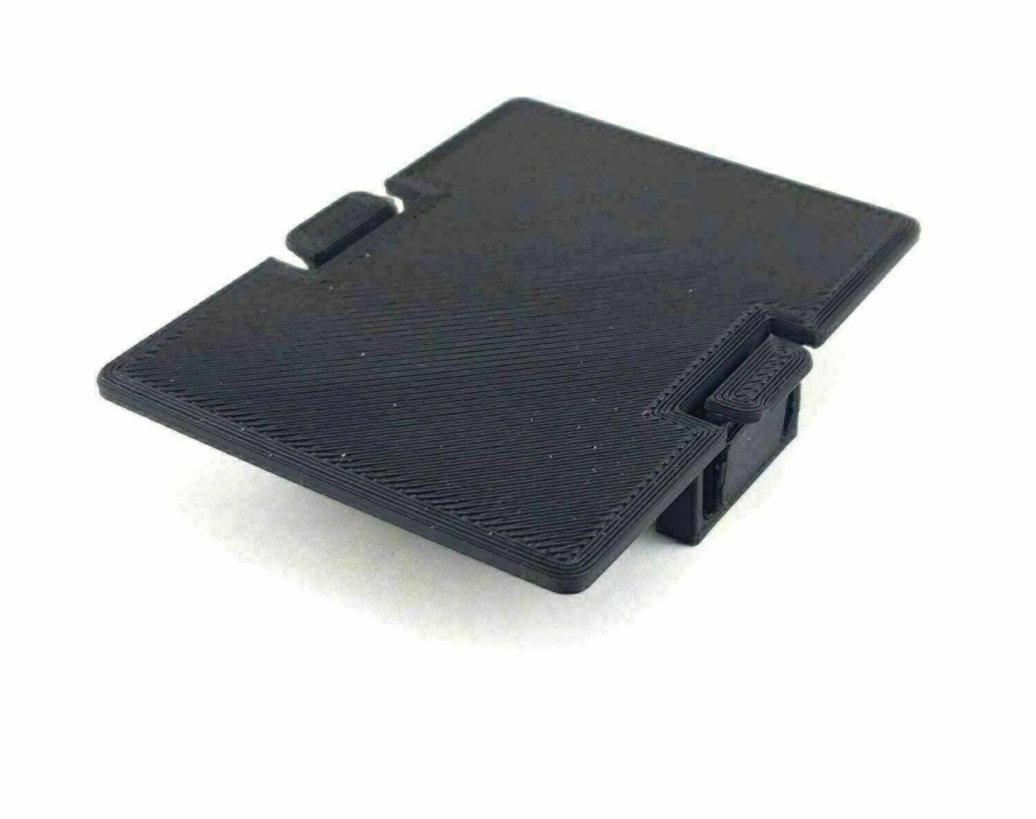 Jumper T16 BackPlate Cover