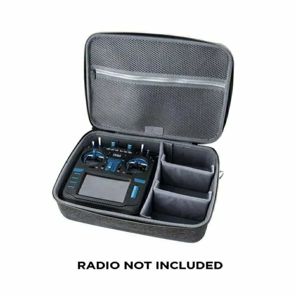 Radiomaster TX16S Radio Transmitter Carrying Case